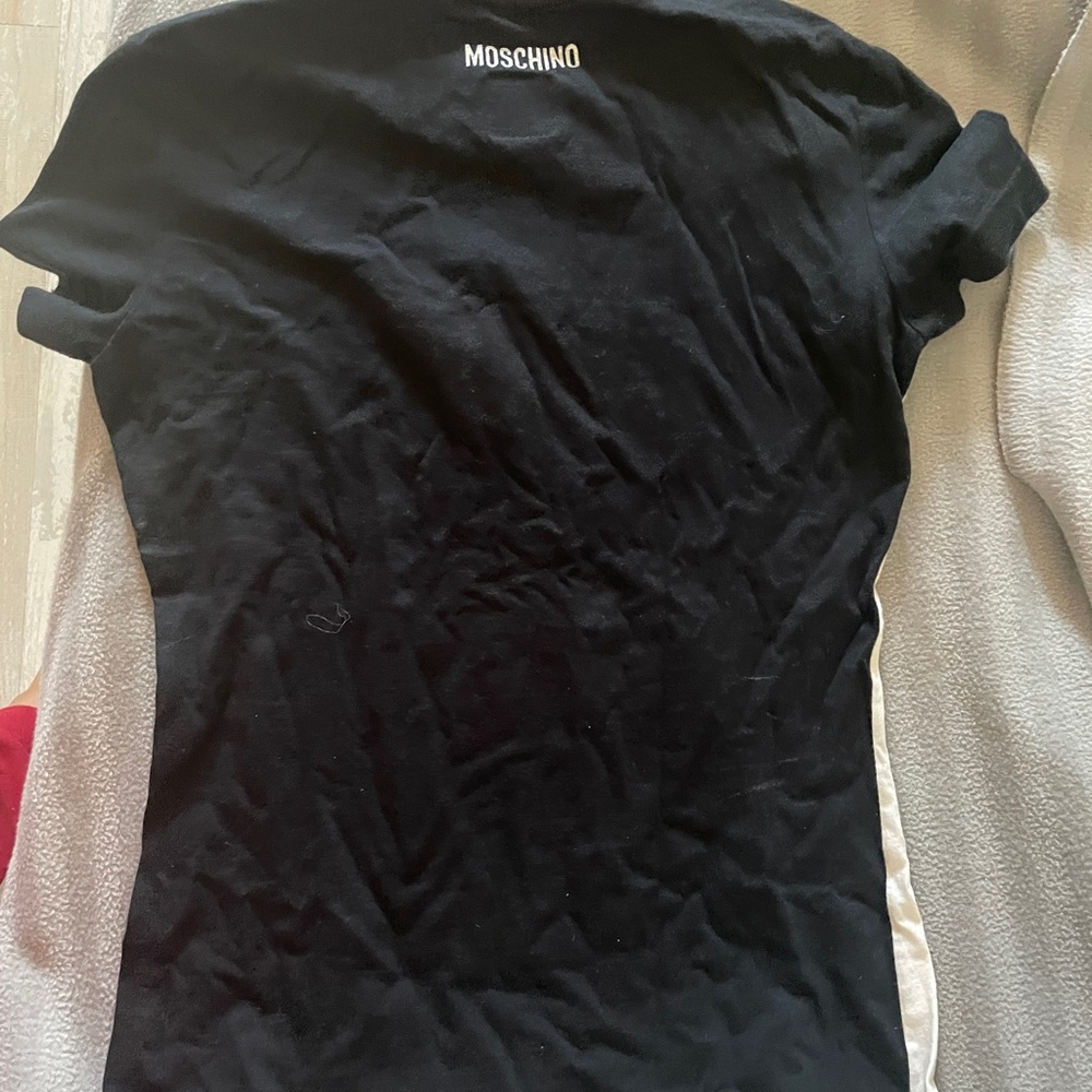 Moshing tshirt - Picture 2 of 2